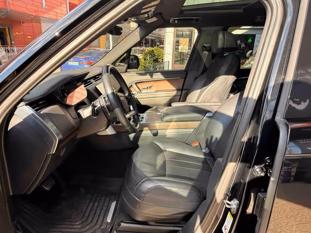 Land Rover Range Rover - зображення 5