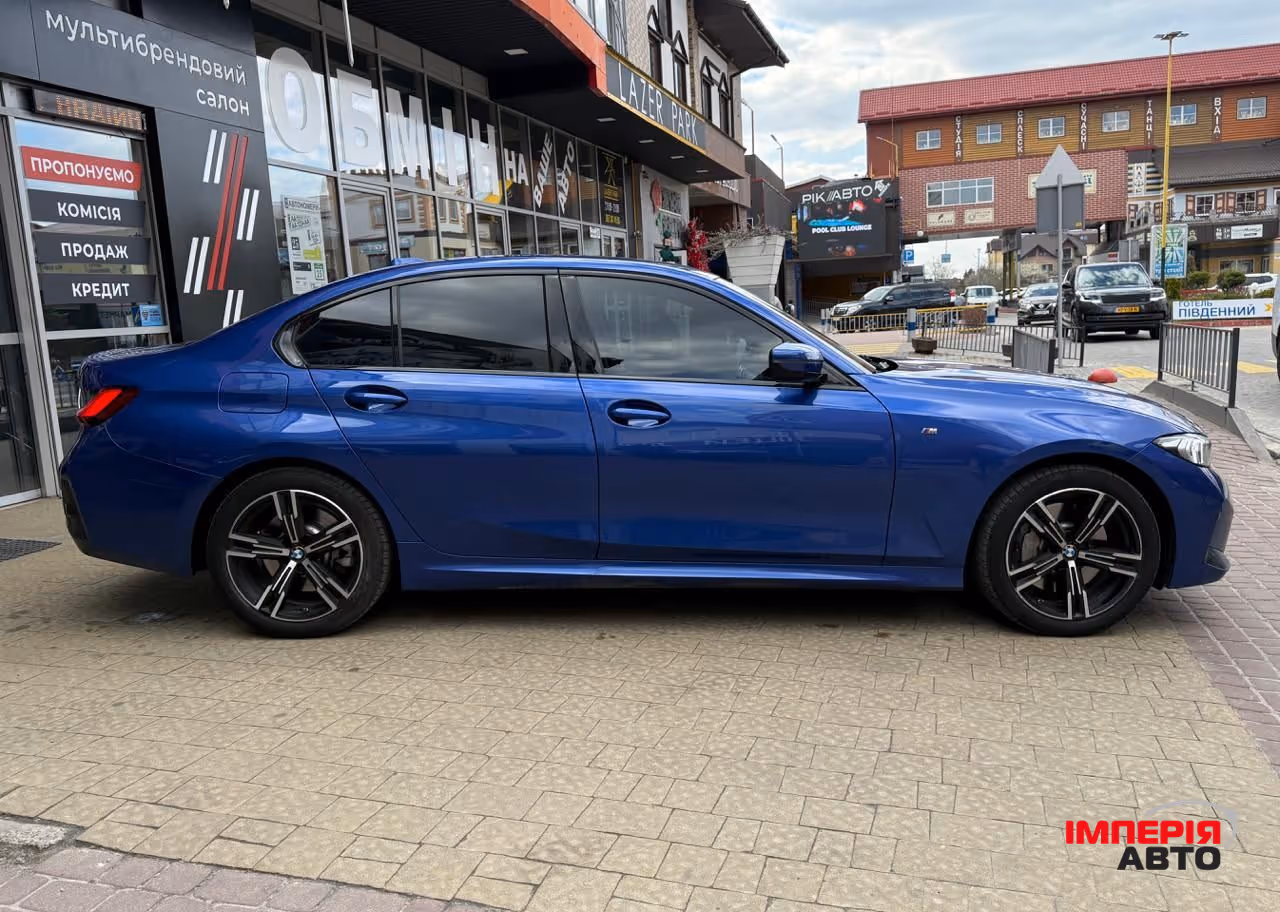 BMW 3 серії - фото 3