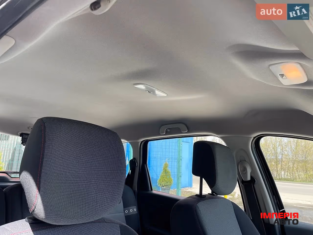 Renault Scenic - фото 43