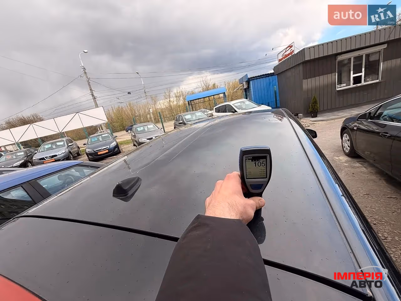 Renault Scenic - фото 61