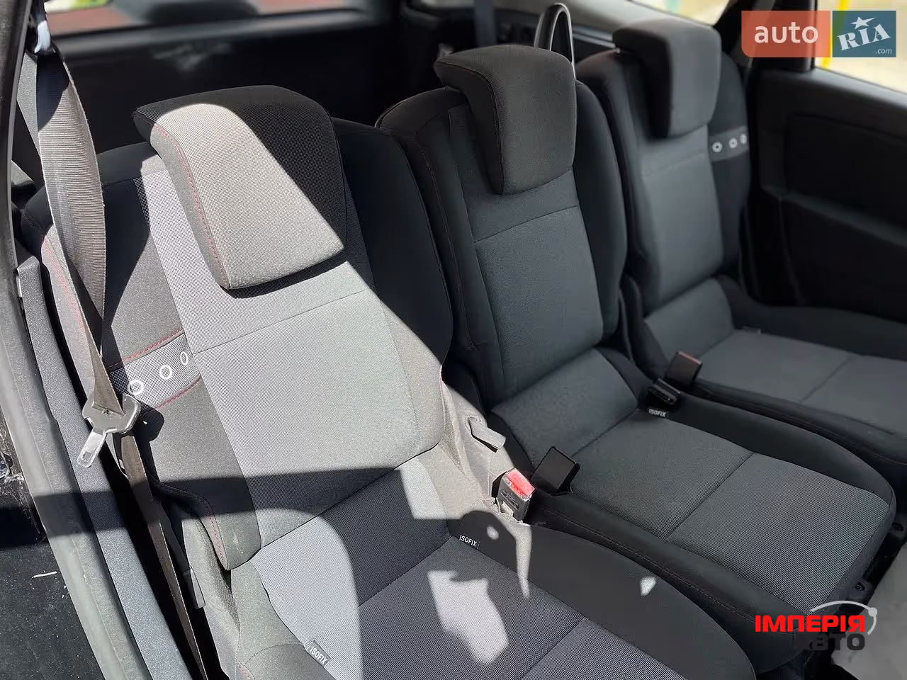 Renault Scenic - фото 39