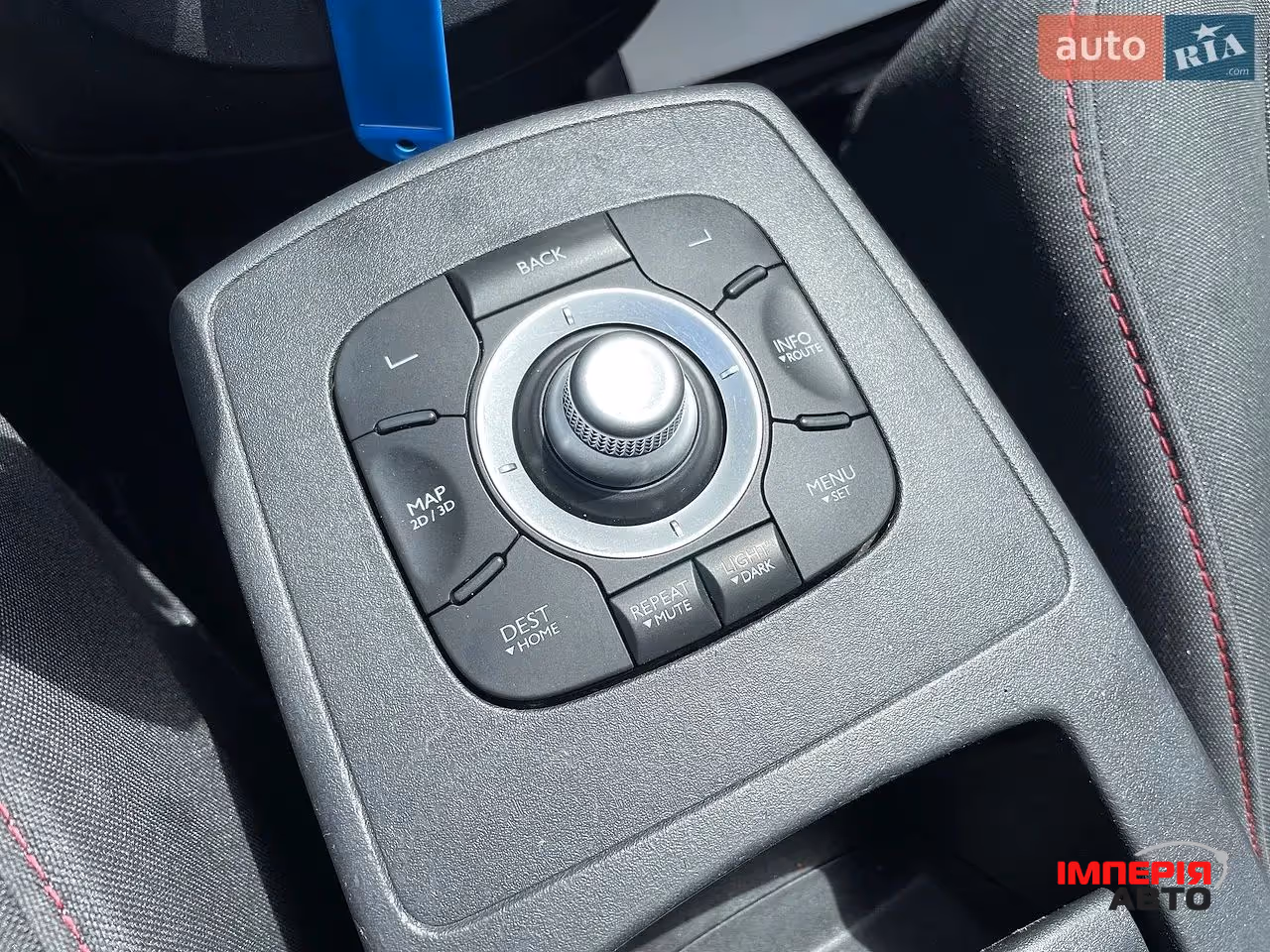 Renault Scenic - фото 26