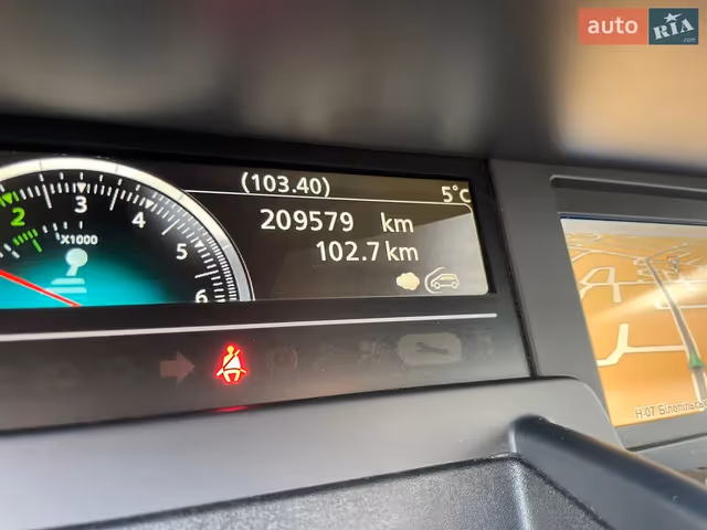 Renault Scenic - зображення 2