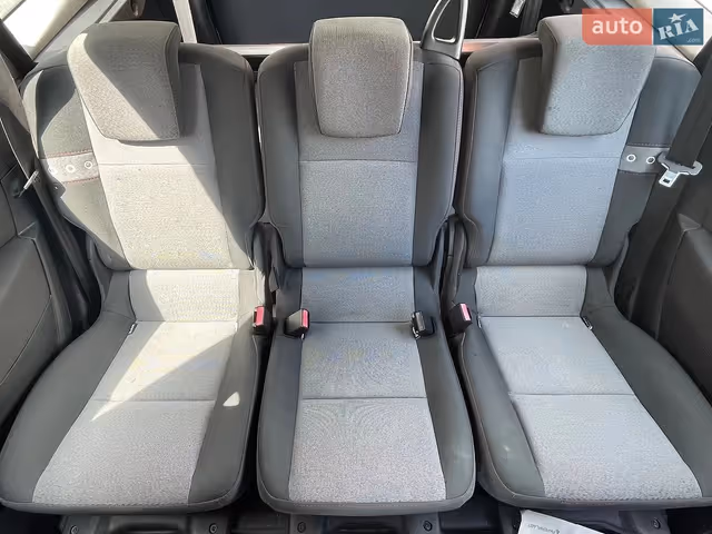 Renault Scenic - зображення 5