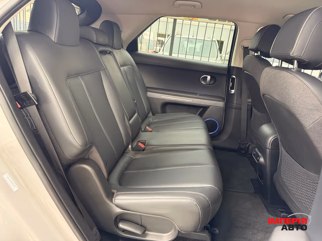 Hyundai IONIQ 5 - фото 12