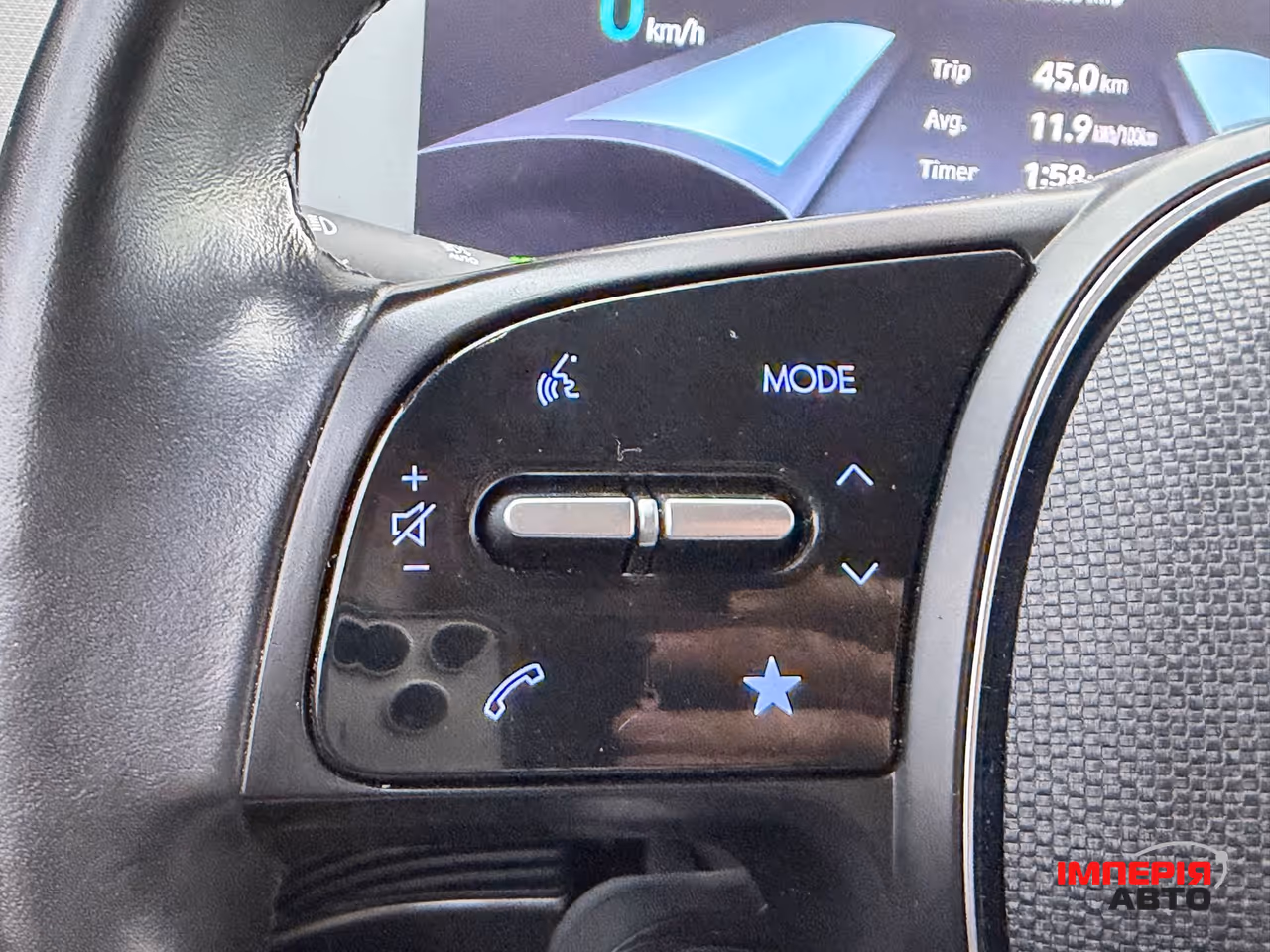 Hyundai IONIQ 5 - фото 20