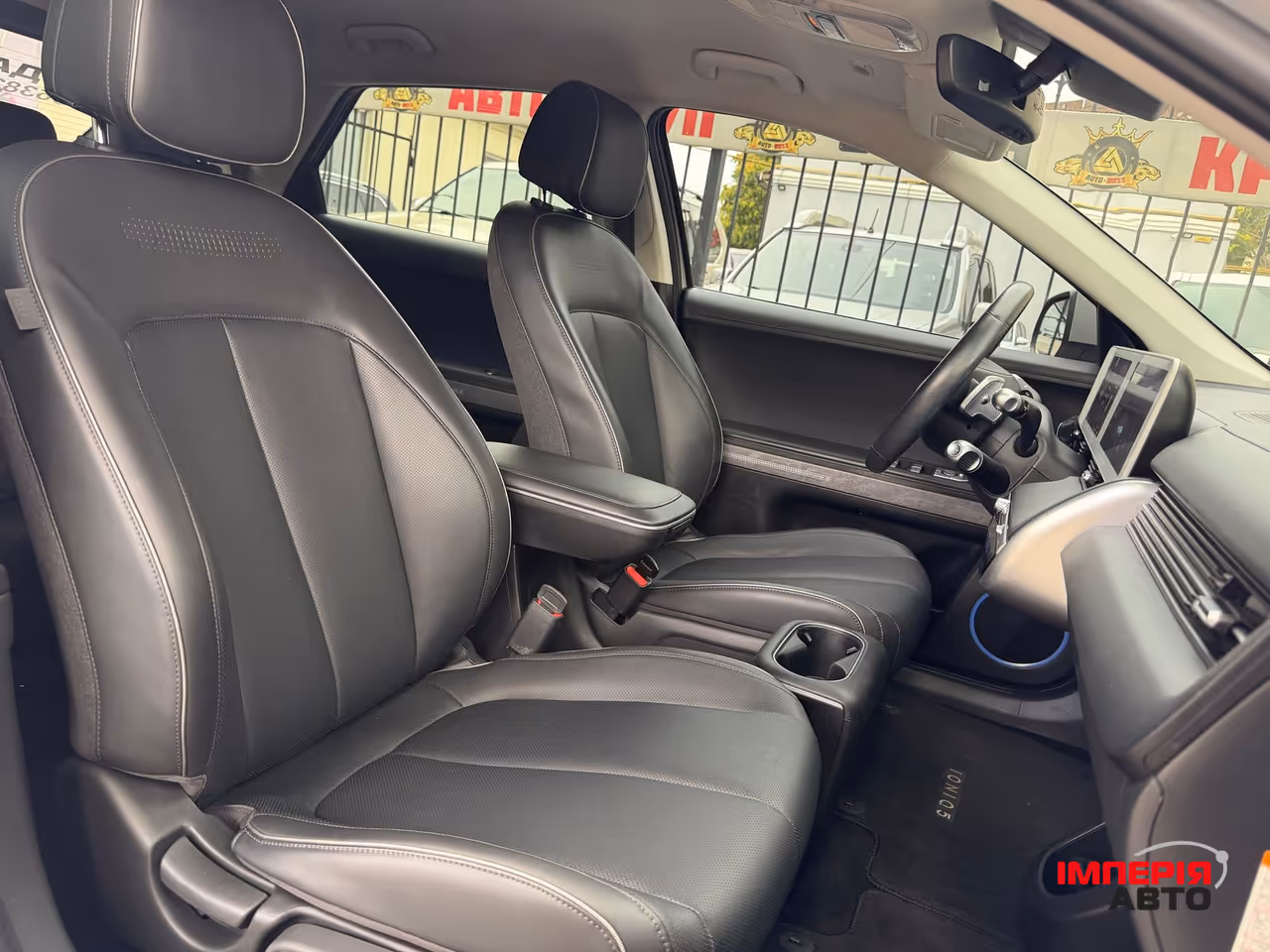 Hyundai IONIQ 5 - фото 11