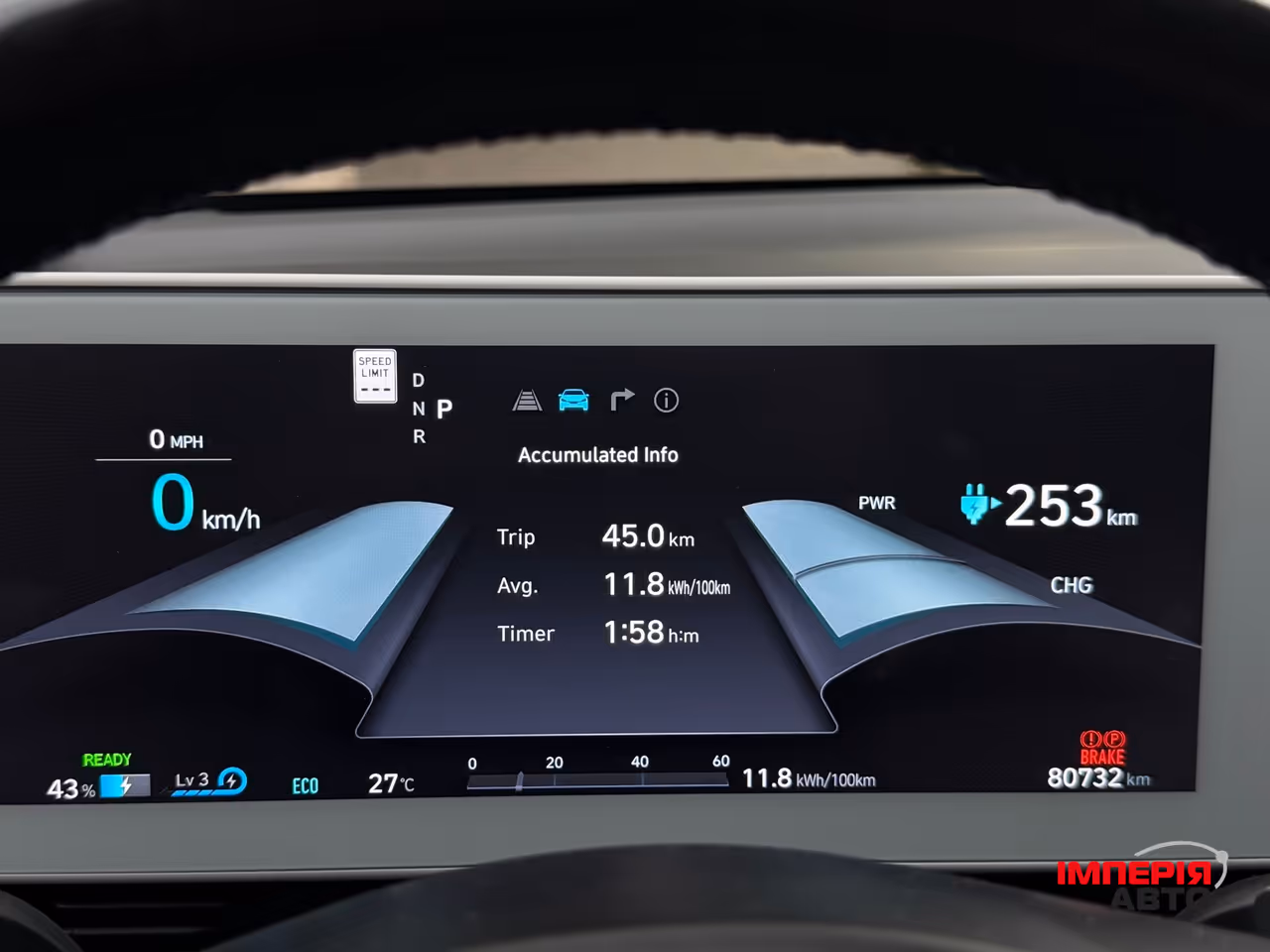 Hyundai IONIQ 5 - фото 15