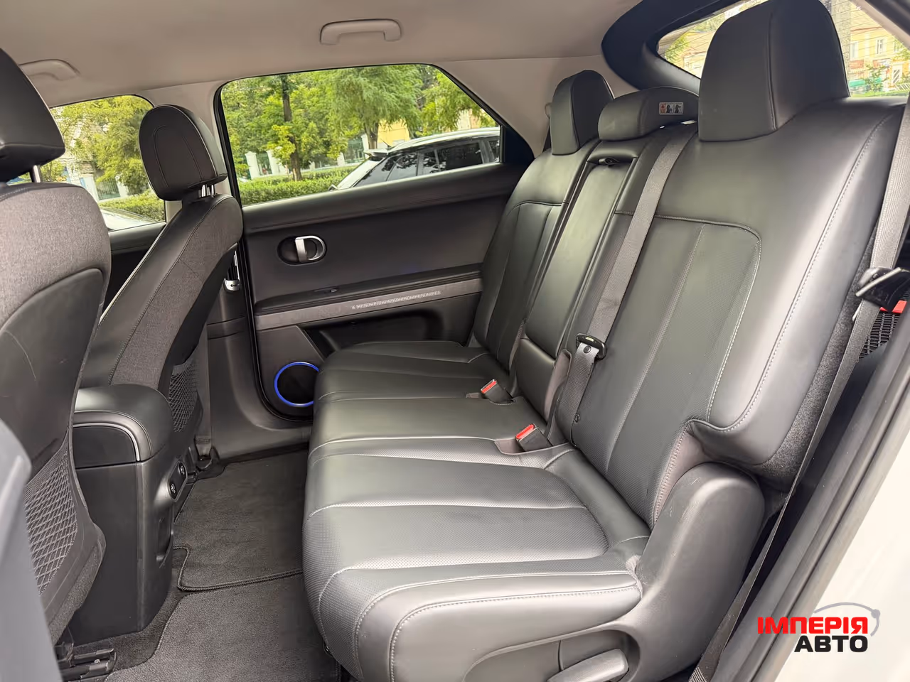 Hyundai IONIQ 5 - фото 13