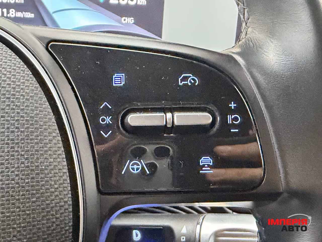 Hyundai IONIQ 5 - фото 19