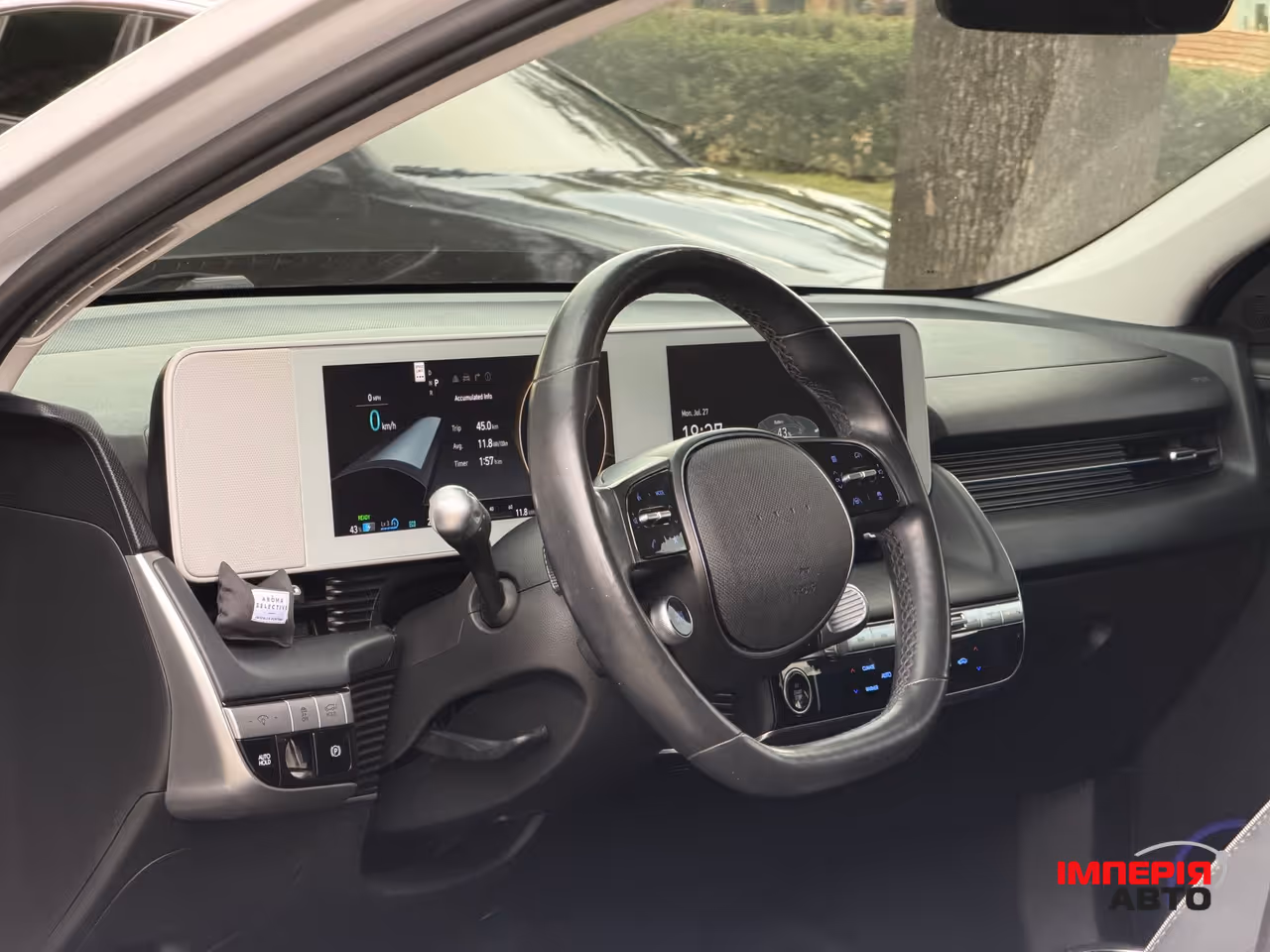 Hyundai IONIQ 5 - фото 8