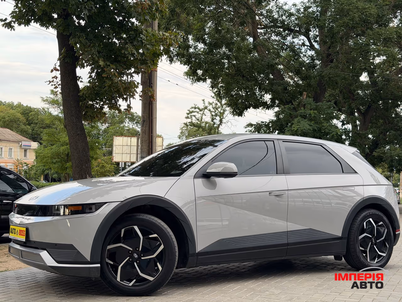 Hyundai IONIQ 5 - фото 2