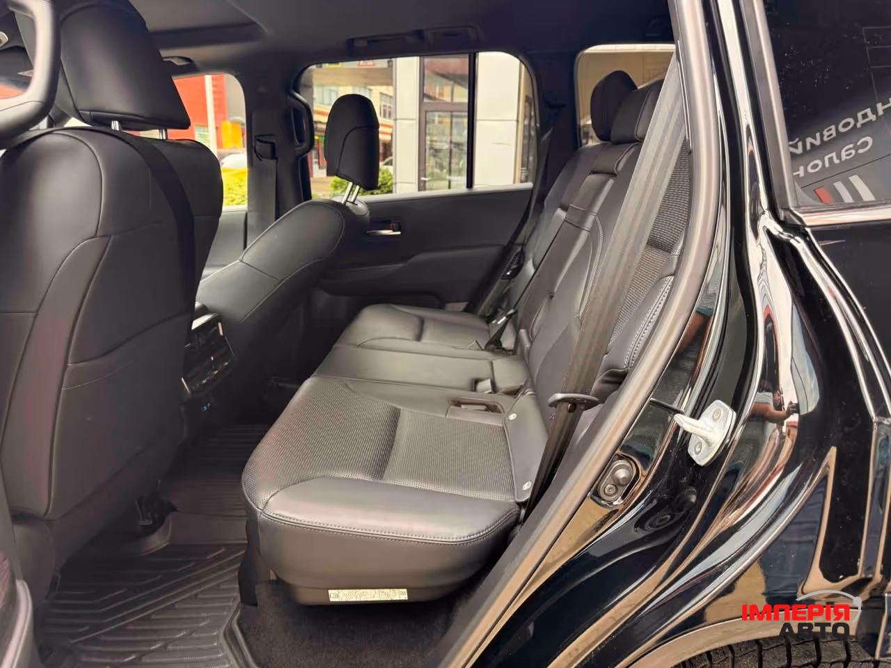 Toyota Land Cruiser - фото 6