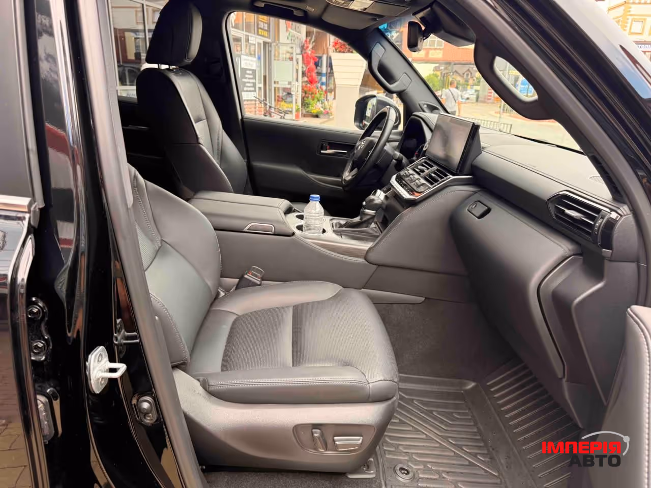 Toyota Land Cruiser - фото 10