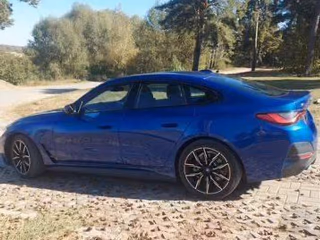 BMW i4 - зображення 2