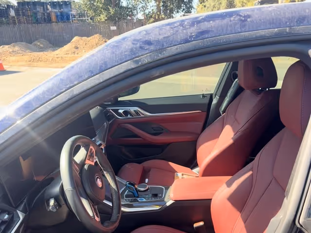 BMW i4 - зображення 5