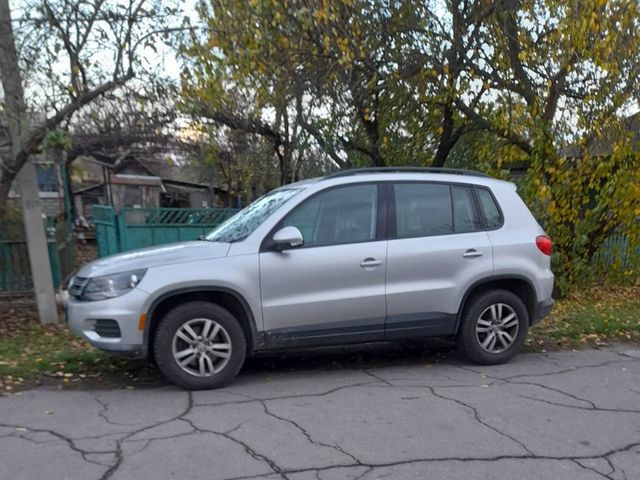 Volkswagen Tiguan 2016, Кременчук, $12 000 - зображення 4
