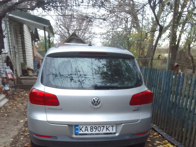 Volkswagen Tiguan 2016, Кременчук, $12 000 - зображення 5