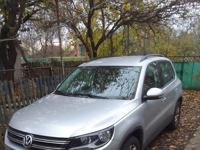 Volkswagen Tiguan 2016, Кременчук, $12 000 - зображення 2