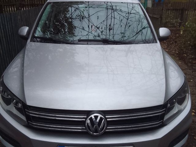 Volkswagen Tiguan 2016, Кременчук, $12 000 - зображення 1