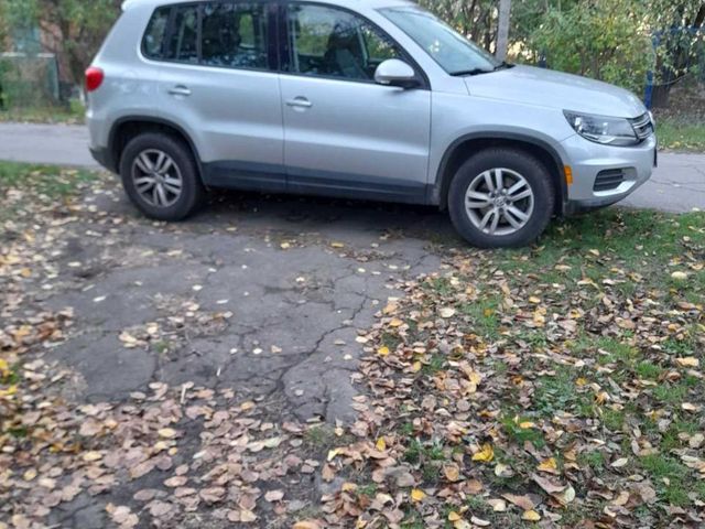 Volkswagen Tiguan 2016, Кременчук, $12 000 - зображення 3
