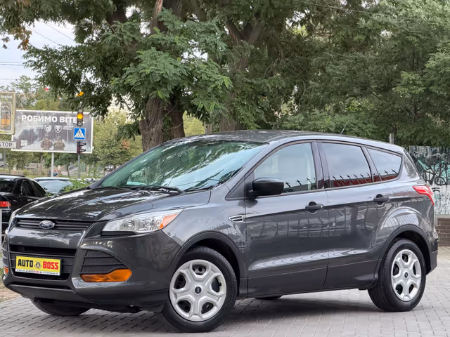 Ford Escape - зображення 2
