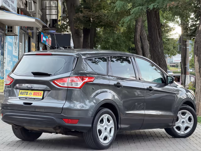 Ford Escape - зображення 4
