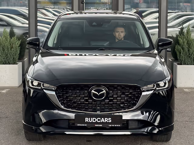 Mazda CX-5 - зображення 2