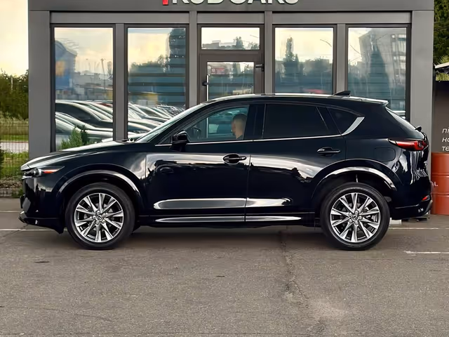 Mazda CX-5 - зображення 3