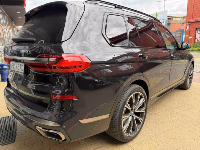 BMW X7 - зображення 4