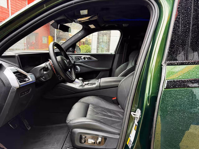 BMW XM - зображення 5