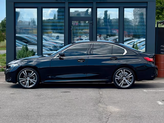 BMW 3 серії - зображення 3
