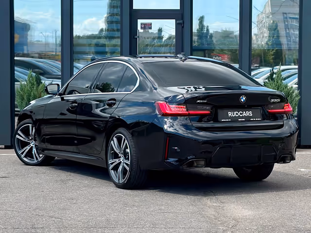 BMW 3 серії - зображення 4