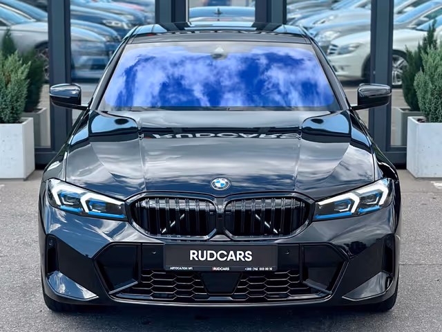 BMW 3 серії - зображення 2