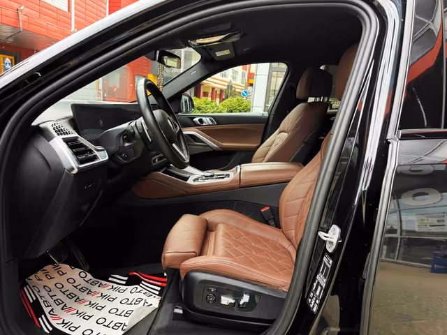BMW X6 - зображення 5