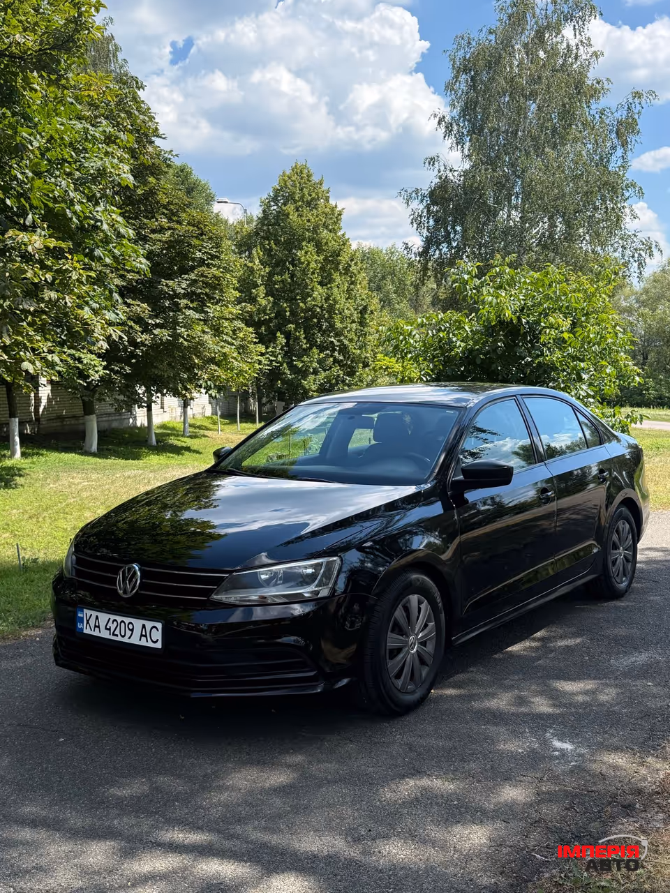Volkswagen Jetta - фото 13