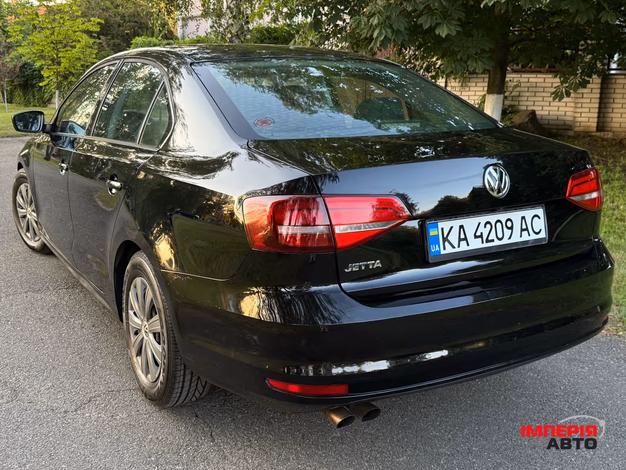 Volkswagen Jetta - фото 10