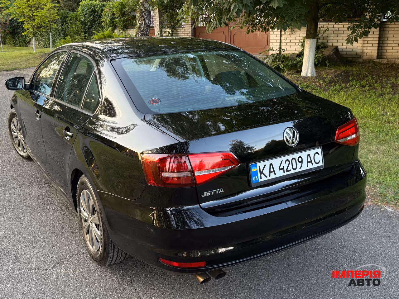 Volkswagen Jetta - фото 7
