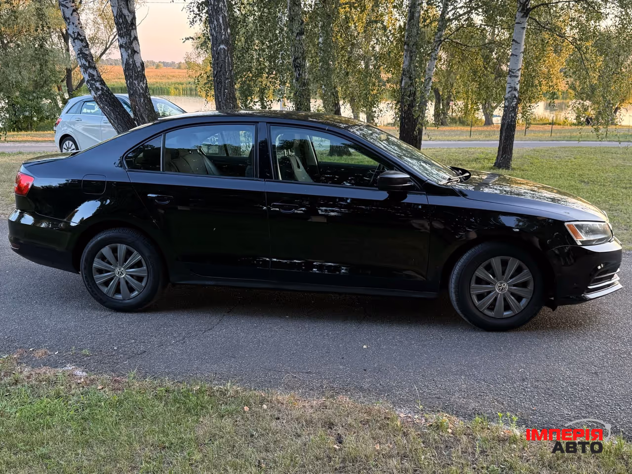 Volkswagen Jetta - фото 5