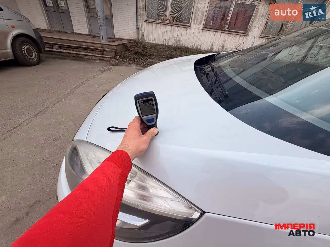 Renault Scenic - фото 39