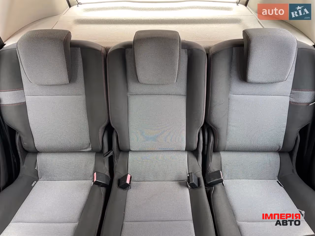 Renault Scenic - фото 5