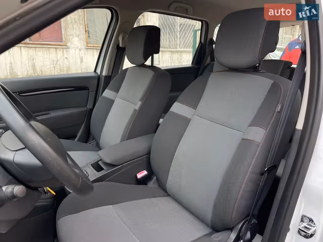 Renault Scenic - зображення 3