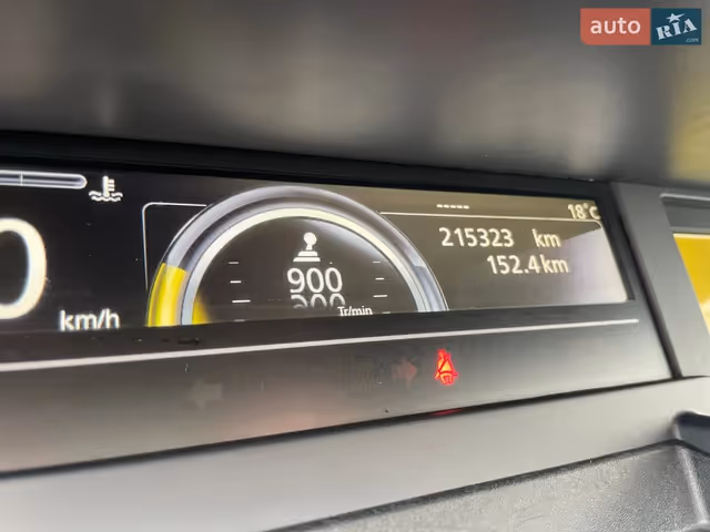 Renault Scenic - зображення 2
