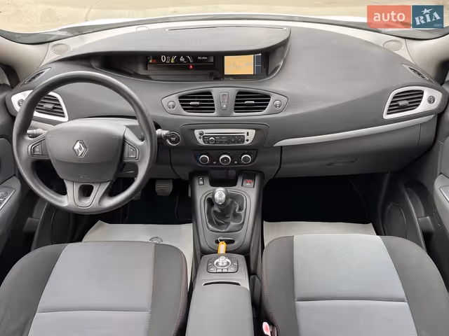 Renault Scenic - зображення 4