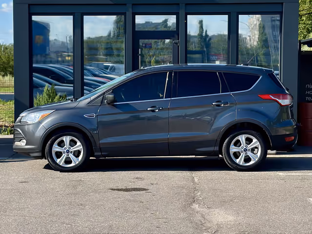 Ford Escape - зображення 3
