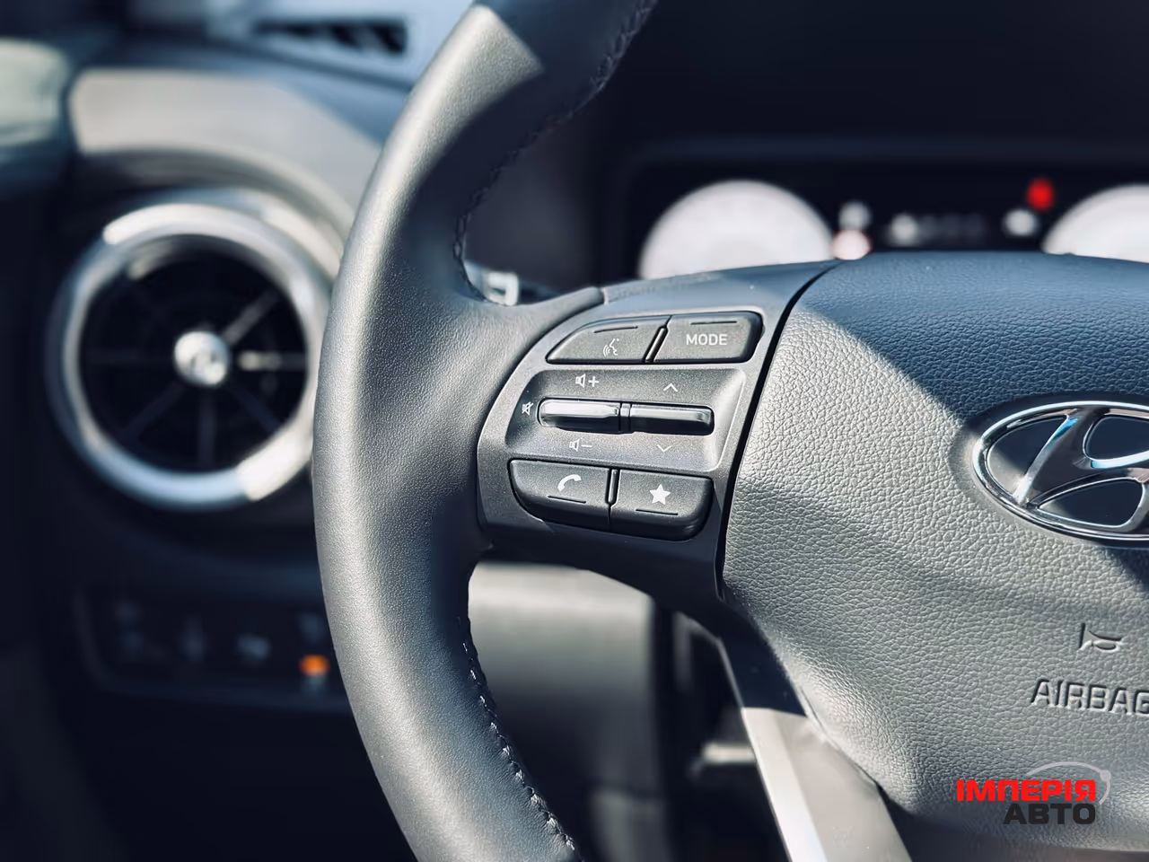 Hyundai Kona - фото 44