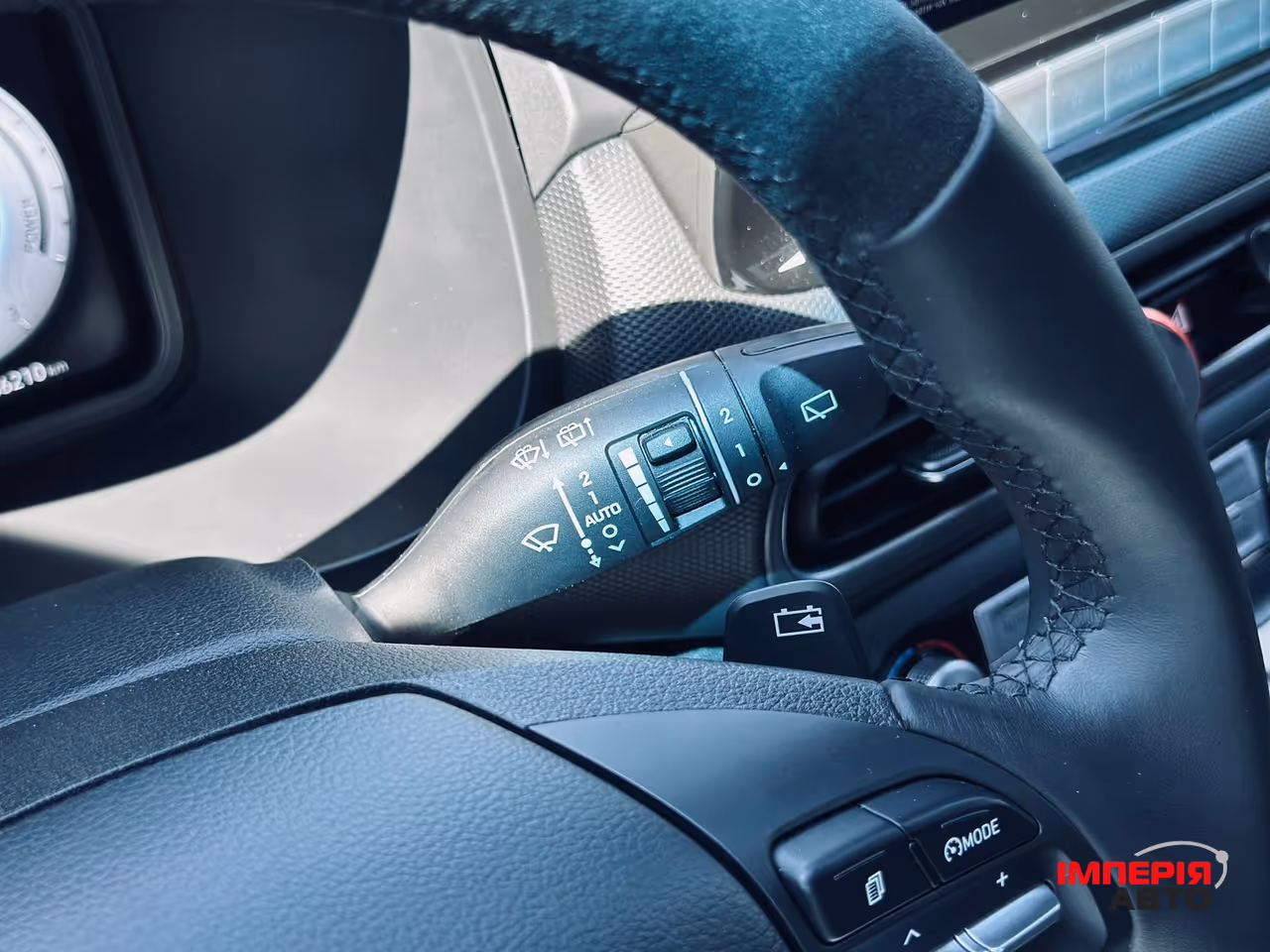 Hyundai Kona - фото 45