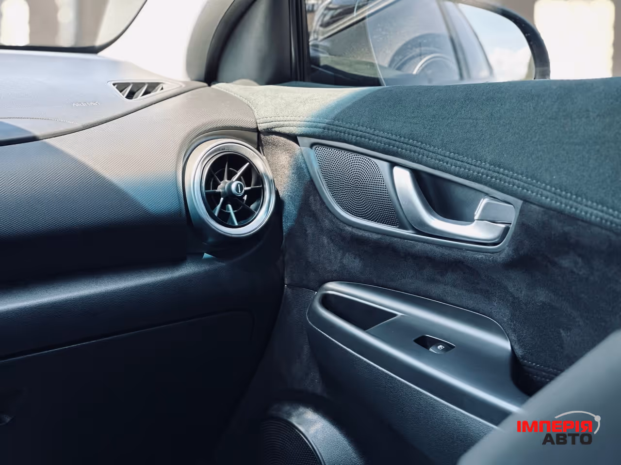 Hyundai Kona - фото 35