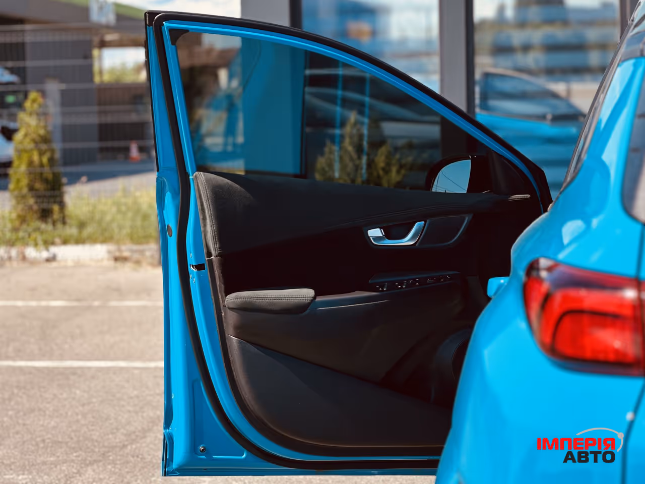 Hyundai Kona - фото 20