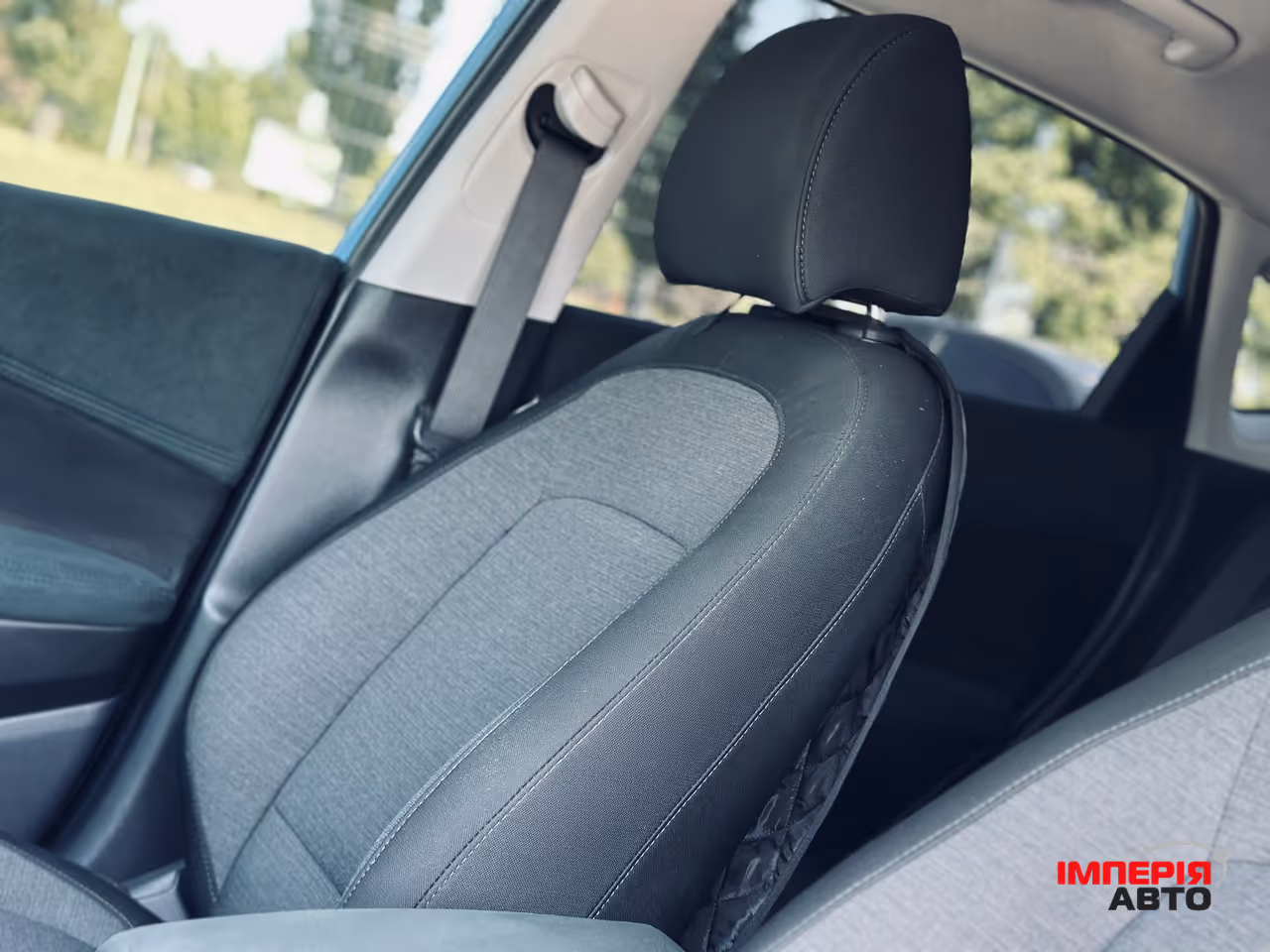 Hyundai Kona - фото 23